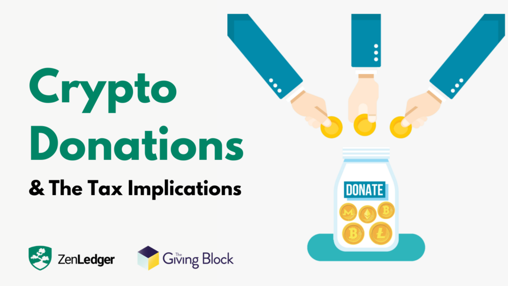 How Crypto Tax Deductions Work