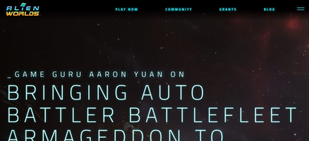 17 Best Metaverse Games of 2024 - A Deep Dive into the Future of Gaming 4 alienworlds min