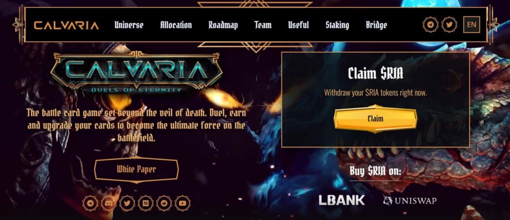 17 Best Metaverse Games of 2024 - A Deep Dive into the Future of Gaming 15 calvaria min