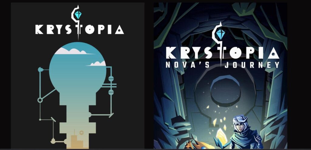 17 Best Metaverse Games of 2024 - A Deep Dive into the Future of Gaming 17 krystopiagame min