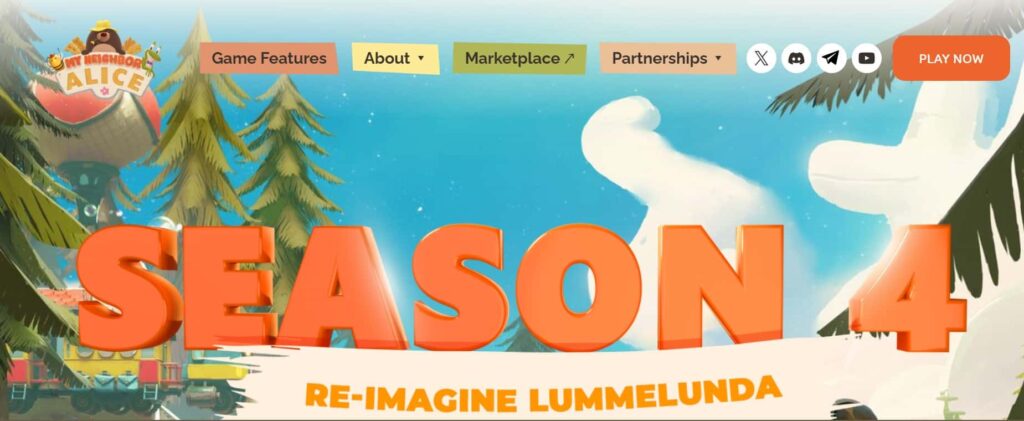 17 Best Metaverse Games of 2024 - A Deep Dive into the Future of Gaming 7 myneighboralice min